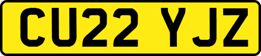 CU22YJZ