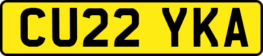 CU22YKA