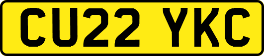 CU22YKC