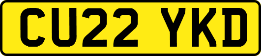 CU22YKD