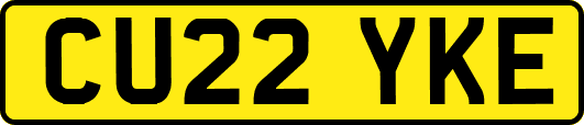 CU22YKE