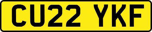 CU22YKF