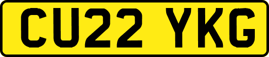 CU22YKG