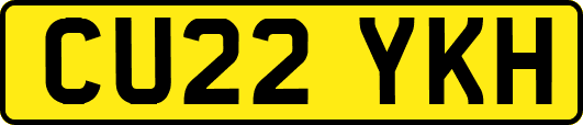 CU22YKH