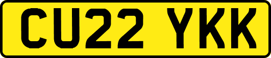 CU22YKK