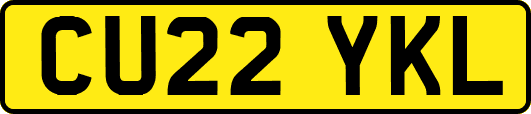 CU22YKL