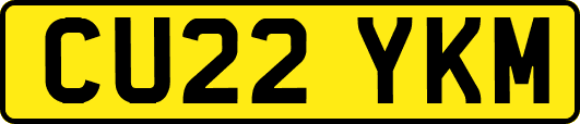 CU22YKM