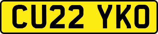 CU22YKO