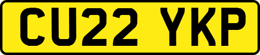 CU22YKP