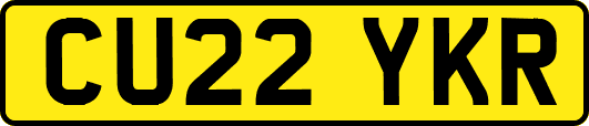 CU22YKR