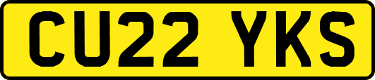 CU22YKS
