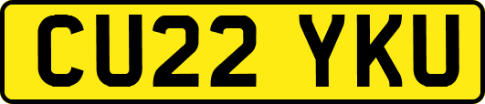 CU22YKU