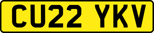 CU22YKV
