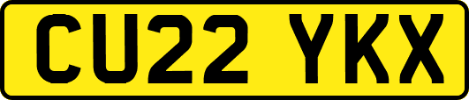 CU22YKX