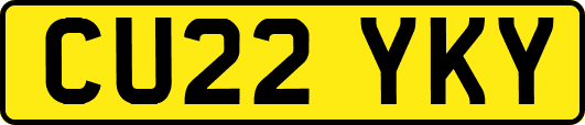 CU22YKY