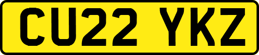 CU22YKZ