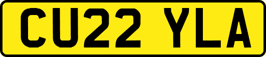 CU22YLA