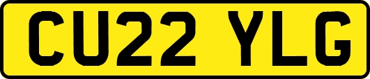 CU22YLG