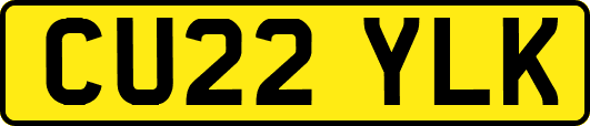 CU22YLK