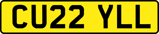 CU22YLL