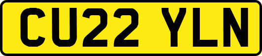 CU22YLN