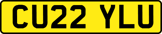 CU22YLU