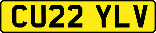 CU22YLV