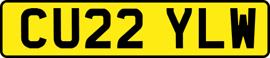 CU22YLW