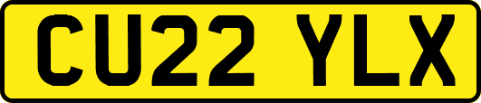 CU22YLX