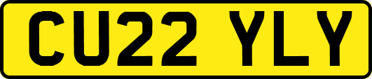 CU22YLY