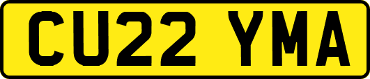 CU22YMA