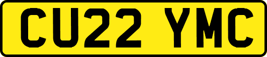 CU22YMC