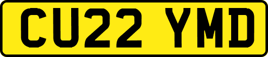 CU22YMD