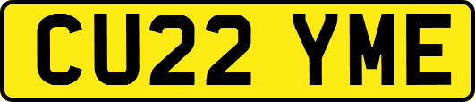 CU22YME