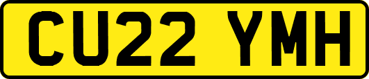 CU22YMH