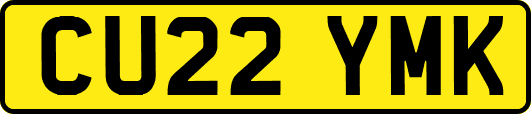 CU22YMK