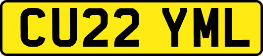 CU22YML