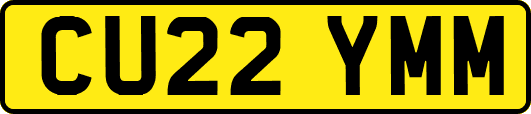 CU22YMM