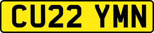 CU22YMN