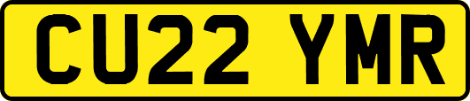 CU22YMR