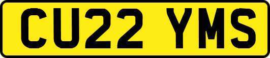 CU22YMS