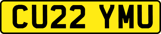 CU22YMU