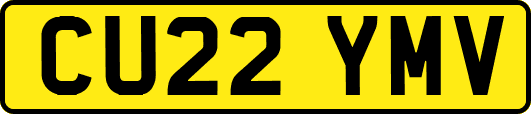CU22YMV