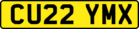 CU22YMX
