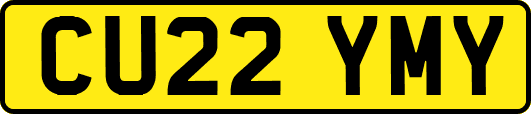 CU22YMY
