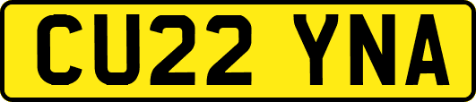CU22YNA