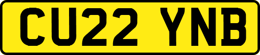 CU22YNB