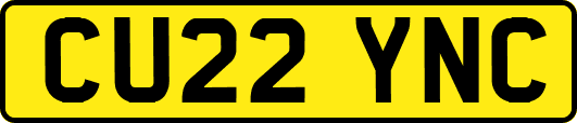 CU22YNC