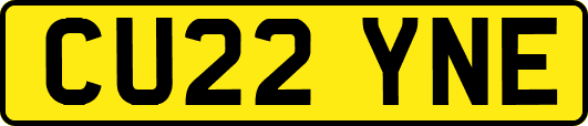 CU22YNE