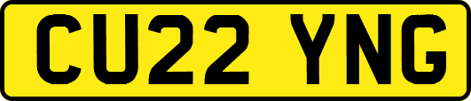 CU22YNG
